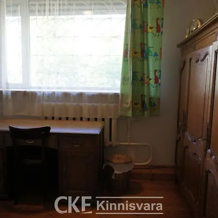 Private In Tallin, Pelguranna C Apartment